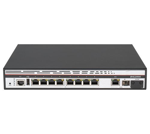 KN-X BIG2000-08LTE 多业务融合网关