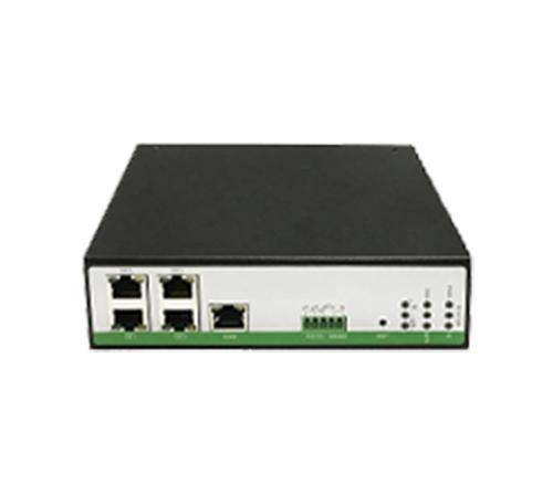 KN-X BSR2800-04LTE 工业4G路由器