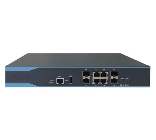 KN-X BSR2900-40C 多业务边缘路由器系列