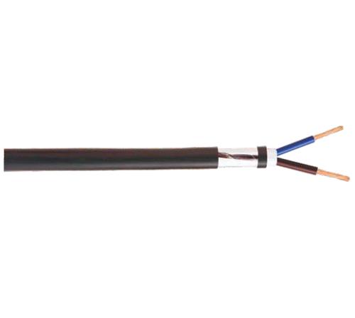 铜芯聚氯乙烯绝缘聚氯乙烯护套软电缆60227IEC53(RVV)